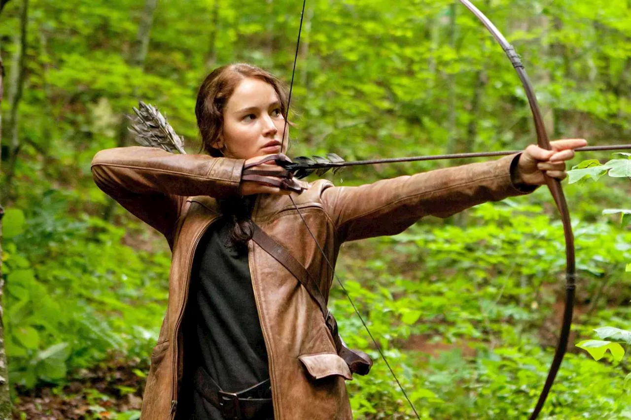 The Hunger Games stage play sets London debut in 2024