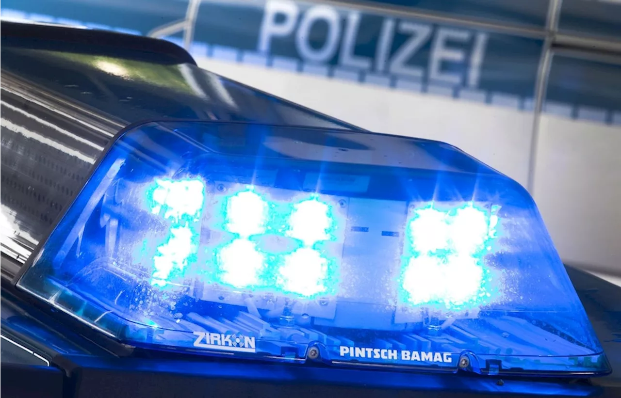 Erneut Bombendrohung an Schule in Bayern