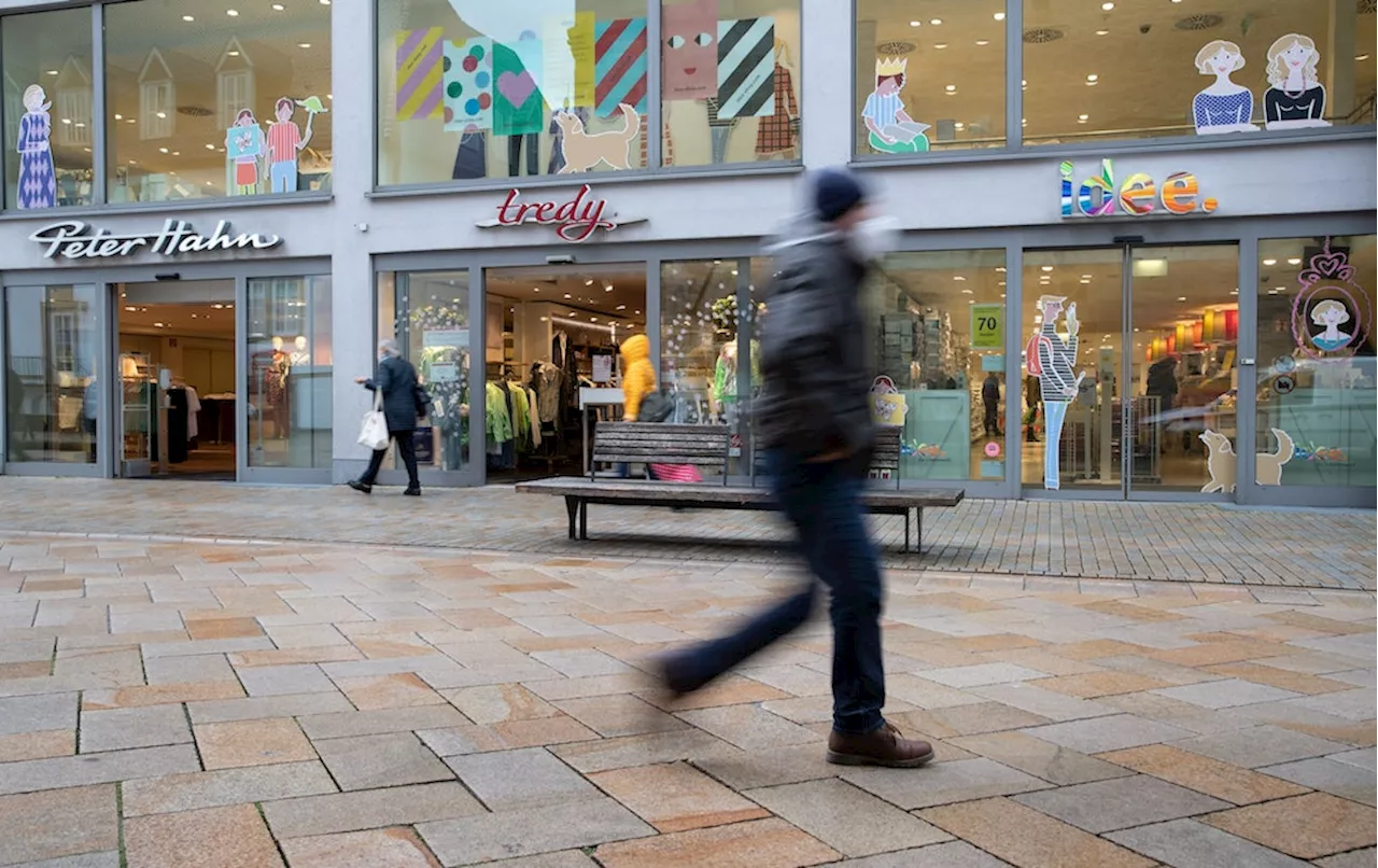 Nach Galeria Karstadt Kaufhof: Nächster Modehändler ist insolvent