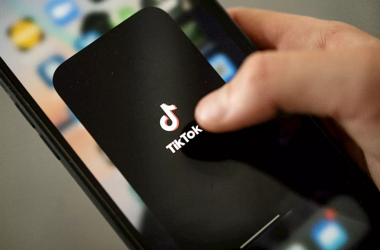 TikTok: Rund 21 Millionen Nutzer in Deutschland