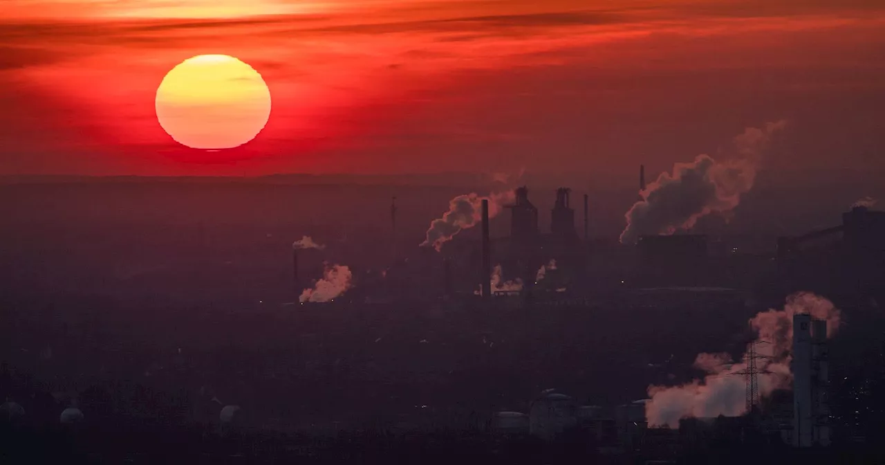 Multinacionais querem que governos atuem contra o aquecimento global