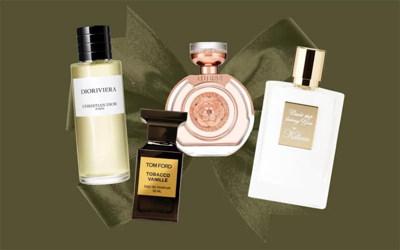 Fragrance Gift Guide: 12 Perfumes to Give Each Zodiac Sign