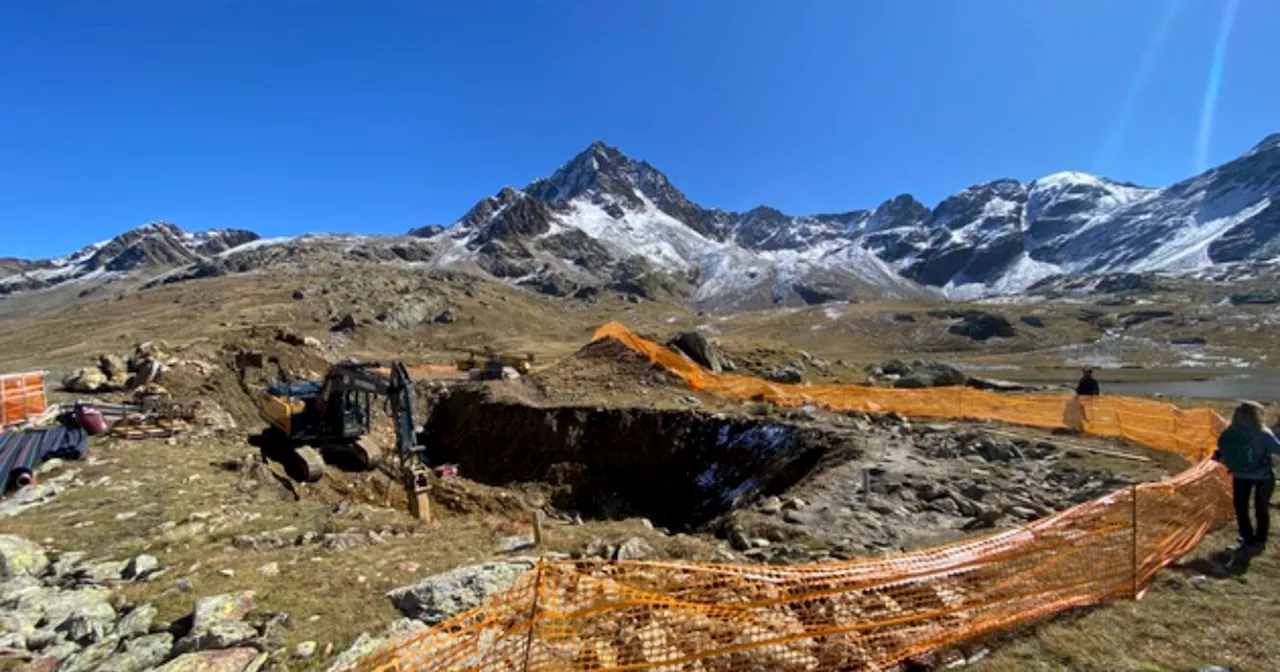 Lago Bianco, le esperienze pregresse non insegnano: così si tutela l’ambiente in Italia