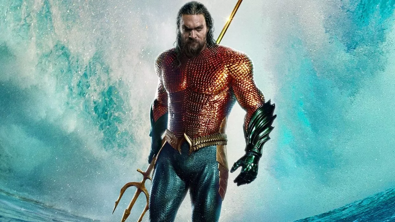 'Aquaman 2': Dieser Stallone-Klassiker ist Vorbild für das neue DC-Comic-Abenteuer mit Jason Momoa