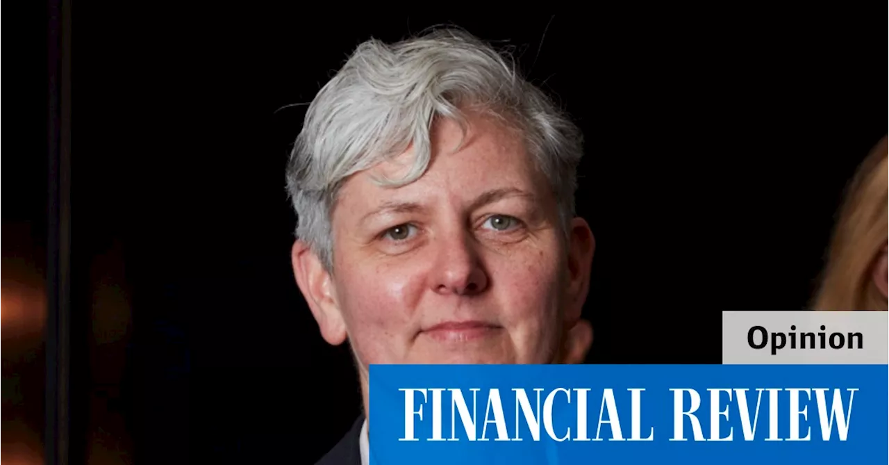 Australia interest rates: Predictions from Westpac’s Luci Ellis will fascinate financial markets