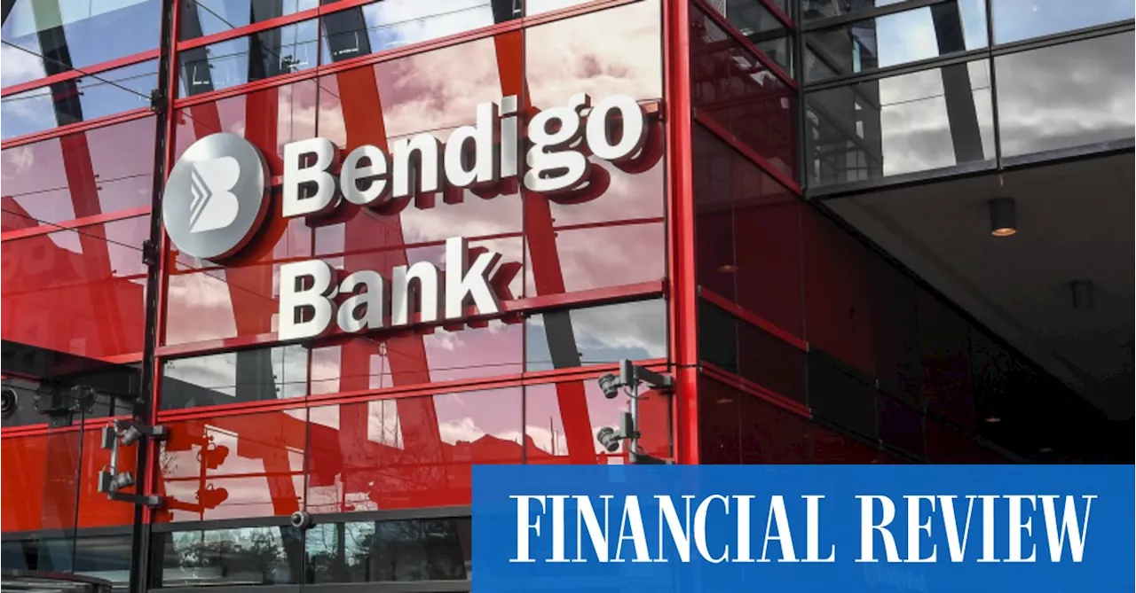 New Bendigo Bank chairman David Foster not giving up on Queensland