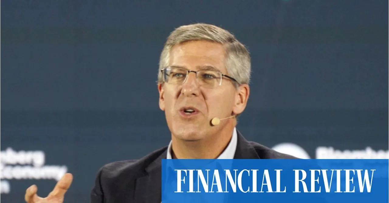 PwC’s global revenue growth lags big four rivals