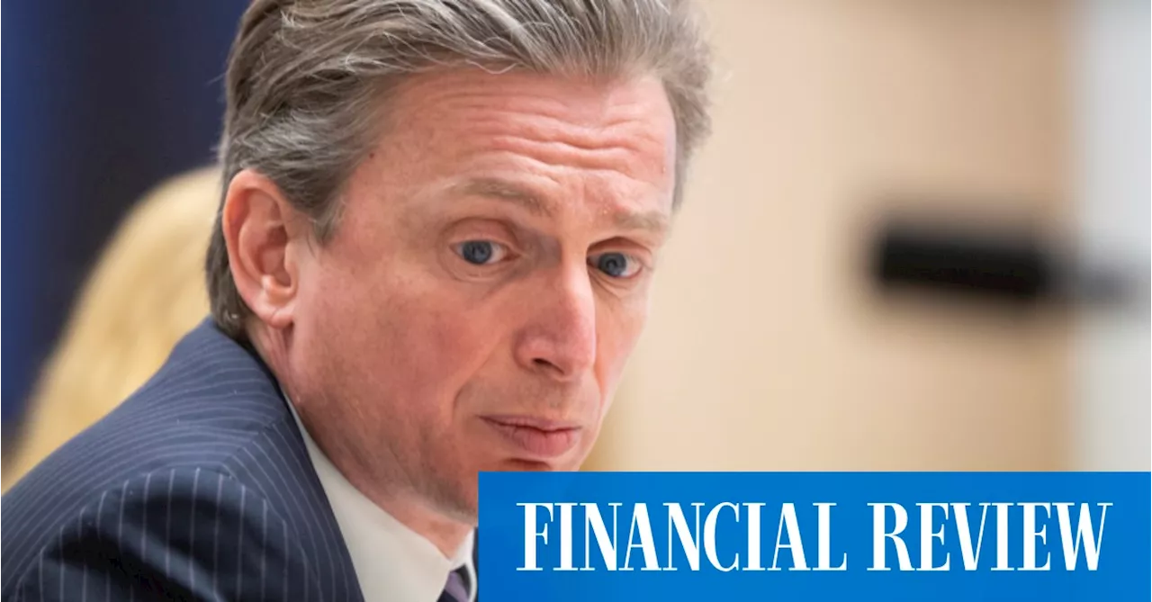 PwC tax scandal: Tax Office halved $1.4m PwC fine for false privilege claims