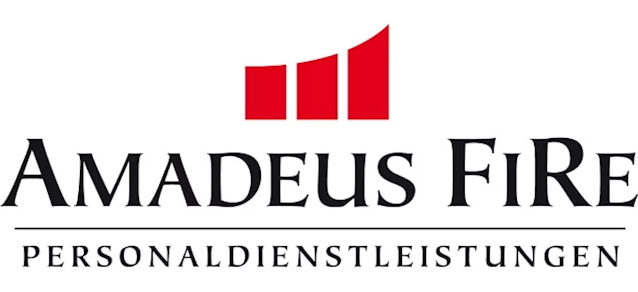 Amadeus FiRe-Aktie: Amadeus FiRe wird beim Gewinn etwas vorsichtiger