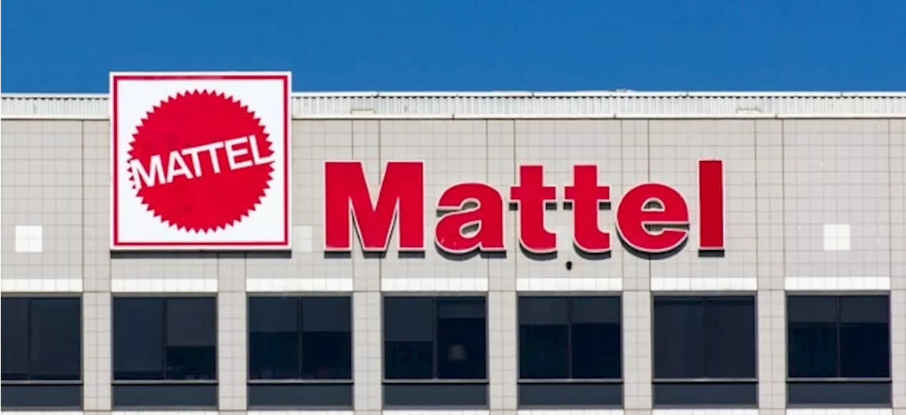 Ausblick: Mattel stellt Quartalsergebnis zum abgelaufenen Jahresviertel vor