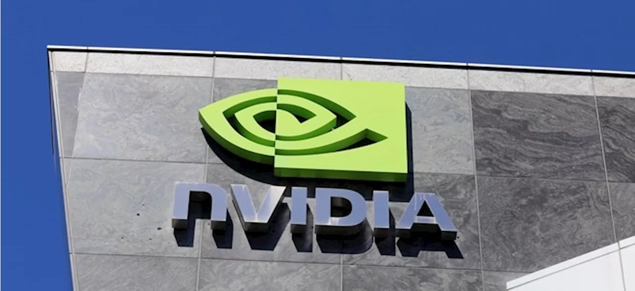 NASDAQ-Titel NVIDIA-Aktie: NVIDIA will Intel offenbar mit eigenen PC-Prozessoren angreifen