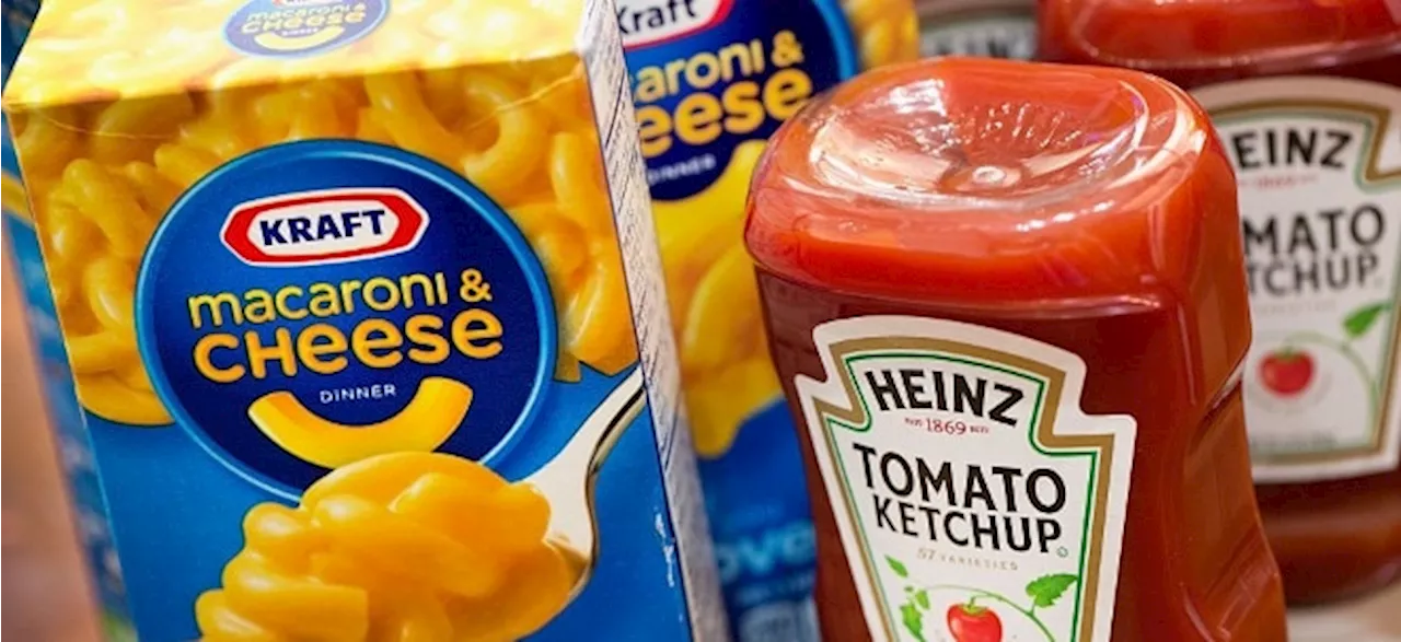 S&P 500-Papier The Kraft Heinz Company-Aktie: So viel Verlust hätte ein Investment in The Kraft Heinz