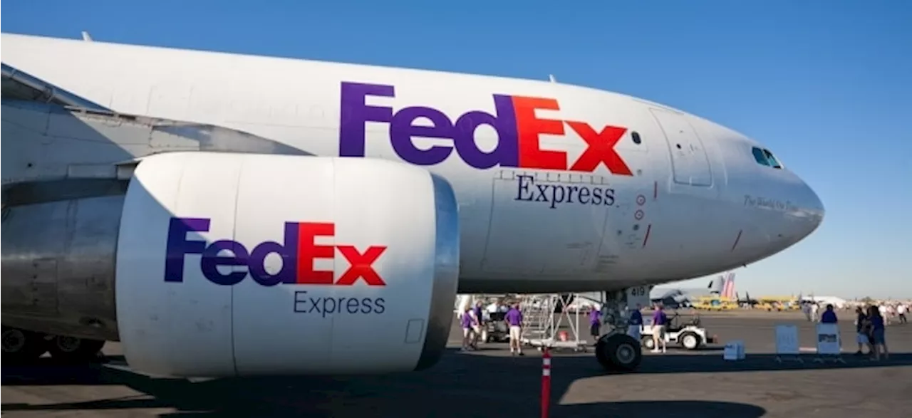 S&P 500-Wert FedEx-Aktie: So viel Gewinn hätte ein frühes FedEx-Investment abgeworfen