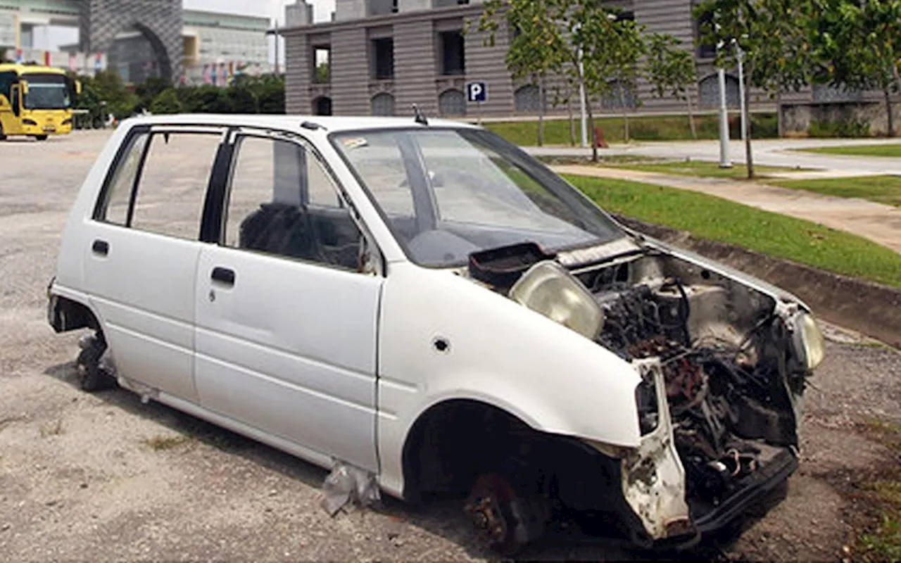 End-of-life vehicle policy will only burden public, says Loke