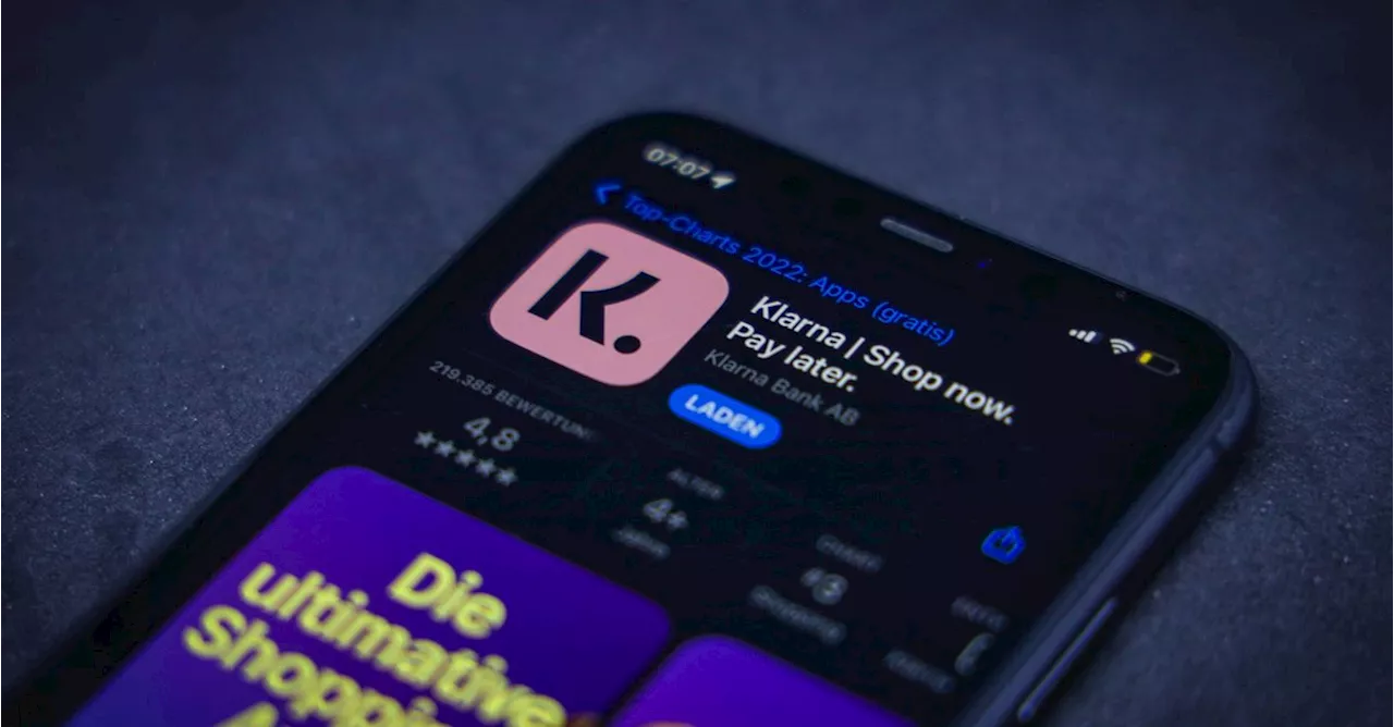 Klarna dreht an den Zinsen: Das passiert jetzt mit dem Geld auf eurem Konto