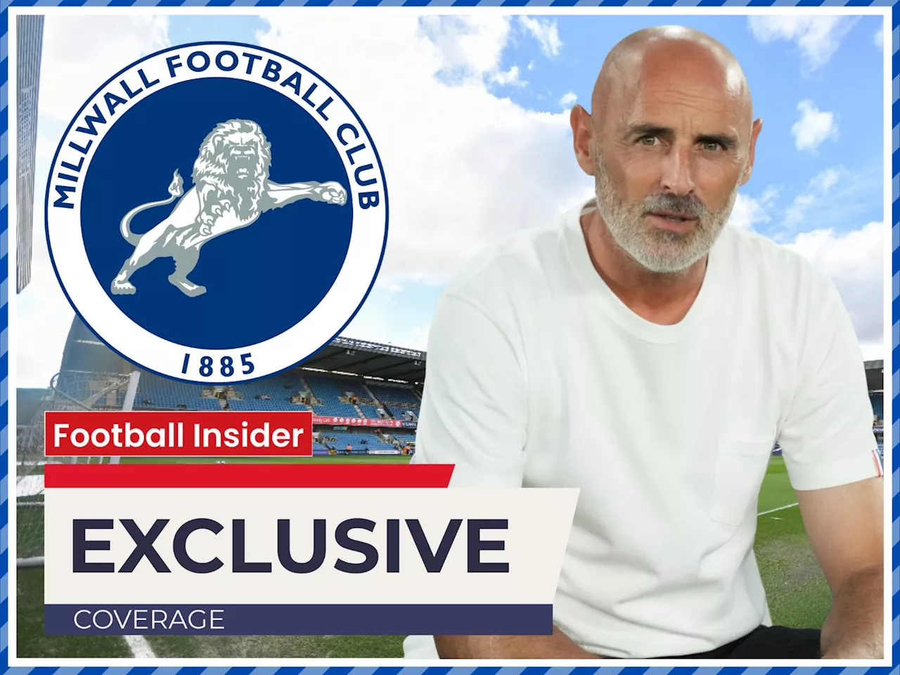 Sources: Kevin Muscat wants Millwall job &#8211; and is planning to bring Lions idol with him