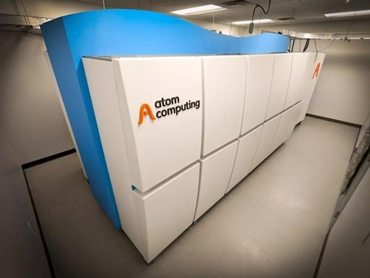 Atom Computing Announces Record-Breaking 1,225-Qubit Quantum Computer