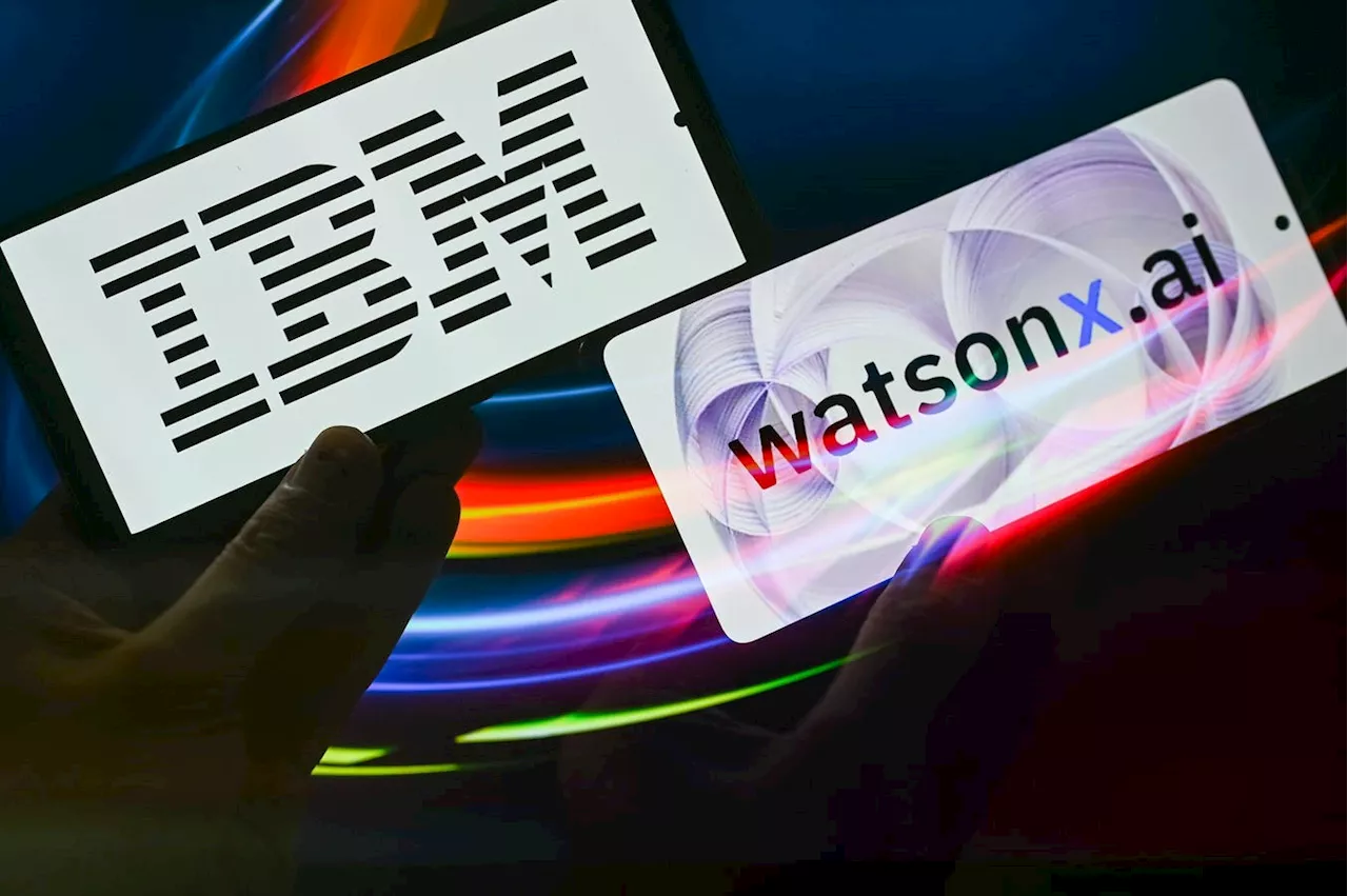 IBM Extends Watson.x Enterprise-Safe AI with Manta Acquisition