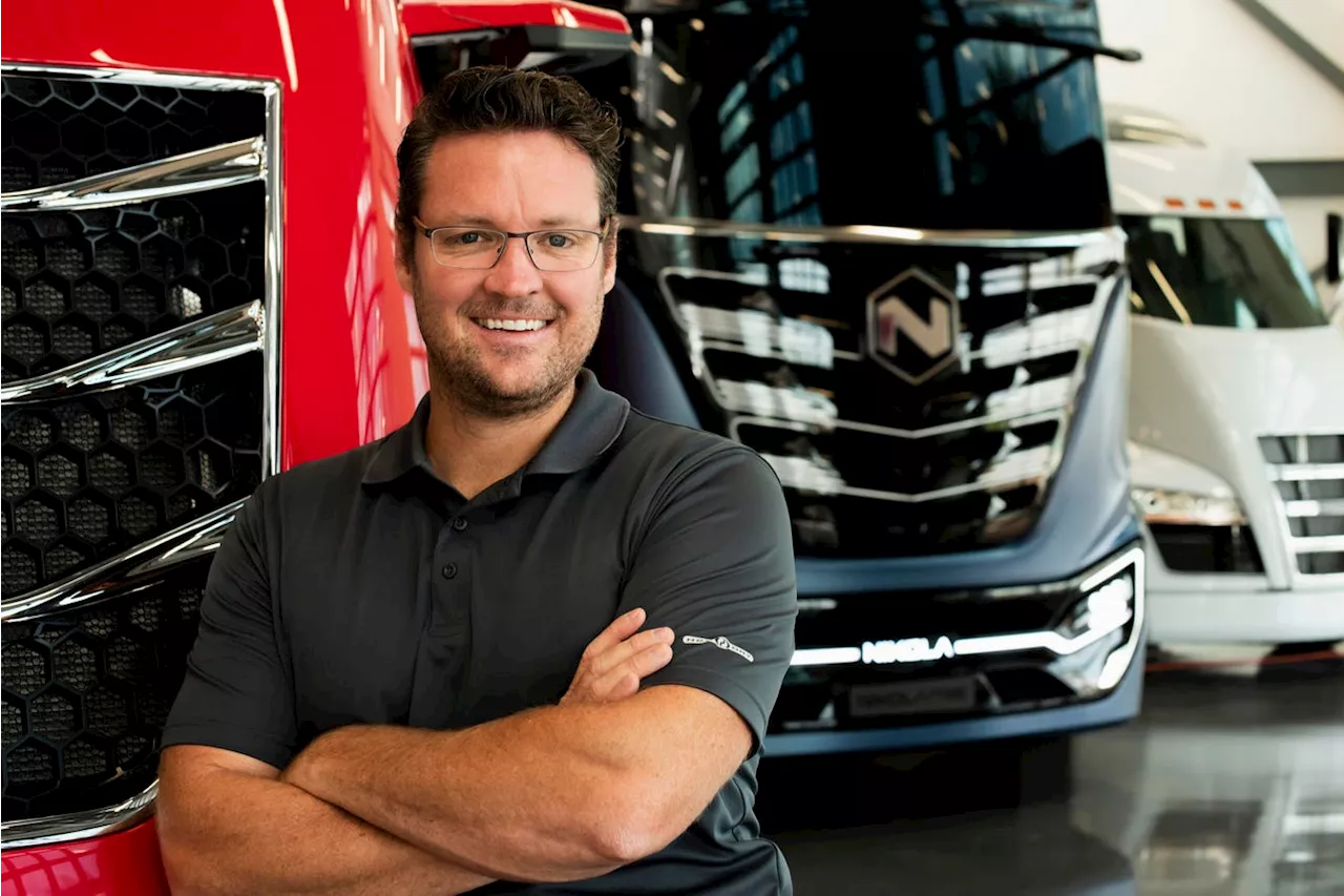 Nikola Claws Back $165 Million From Disgraced Founder Trevor Milton