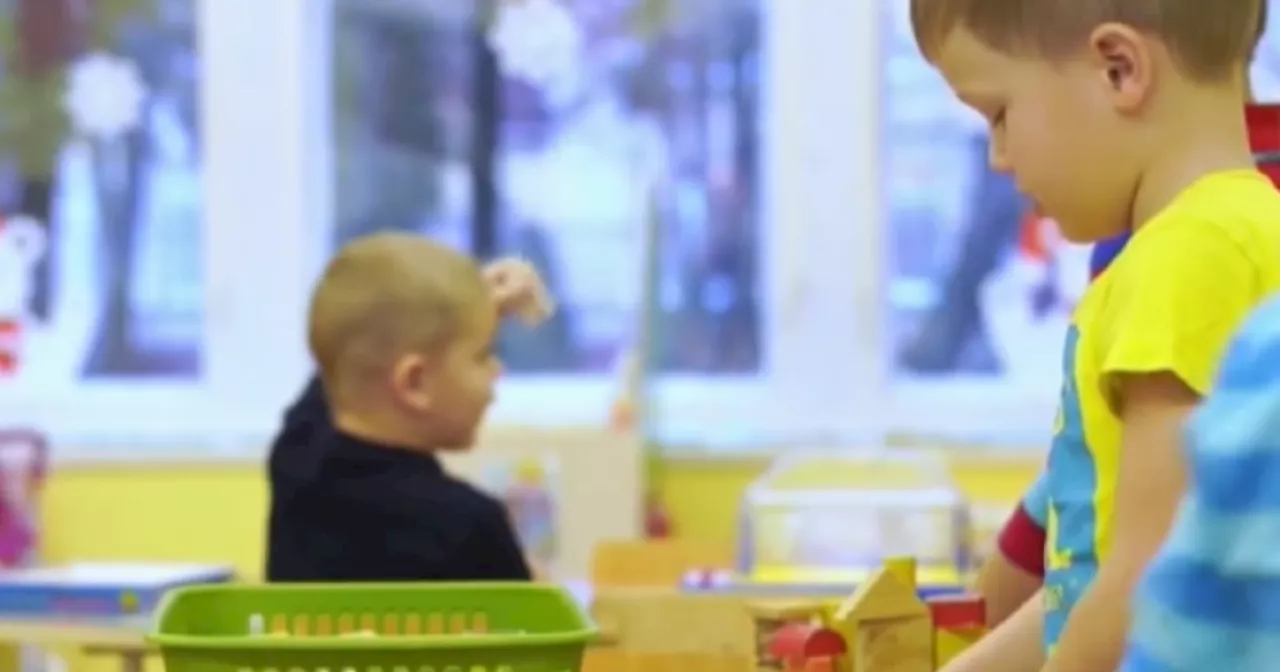 Report says majority of Utah child care centers could close by 2024