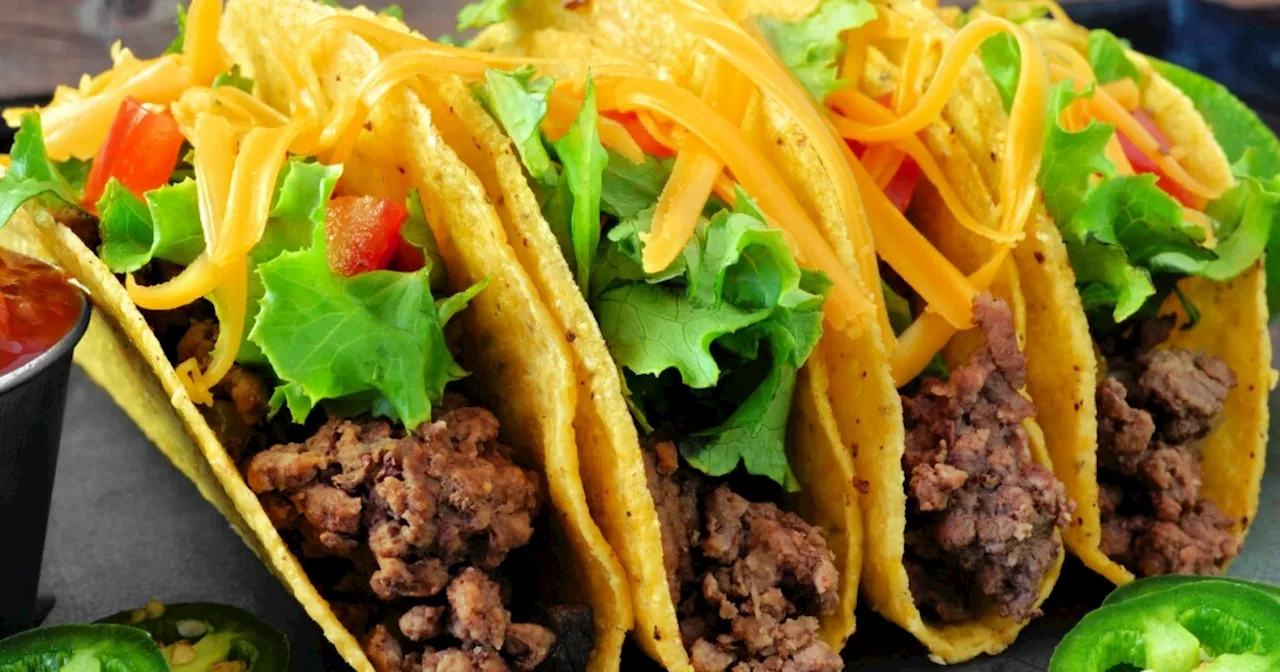 Taco Bell’s battle to free the ‘Taco Tuesday’ trademark is officially over