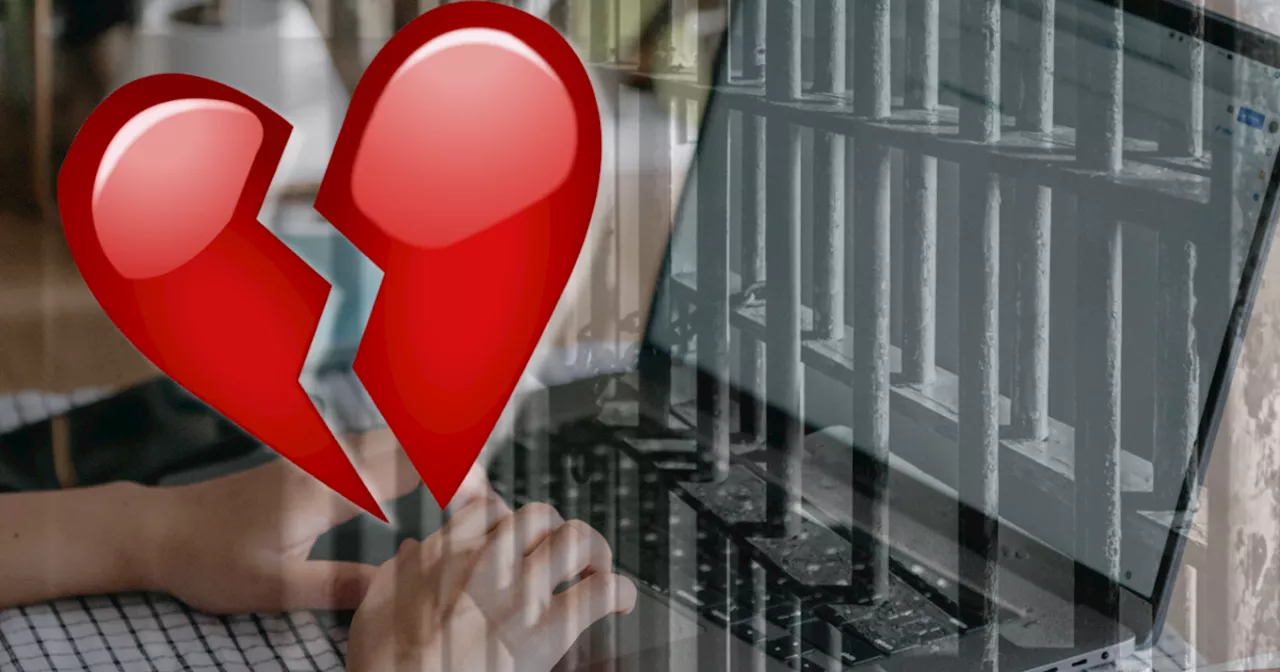 Utah woman found guilty in $6M online romance scheme