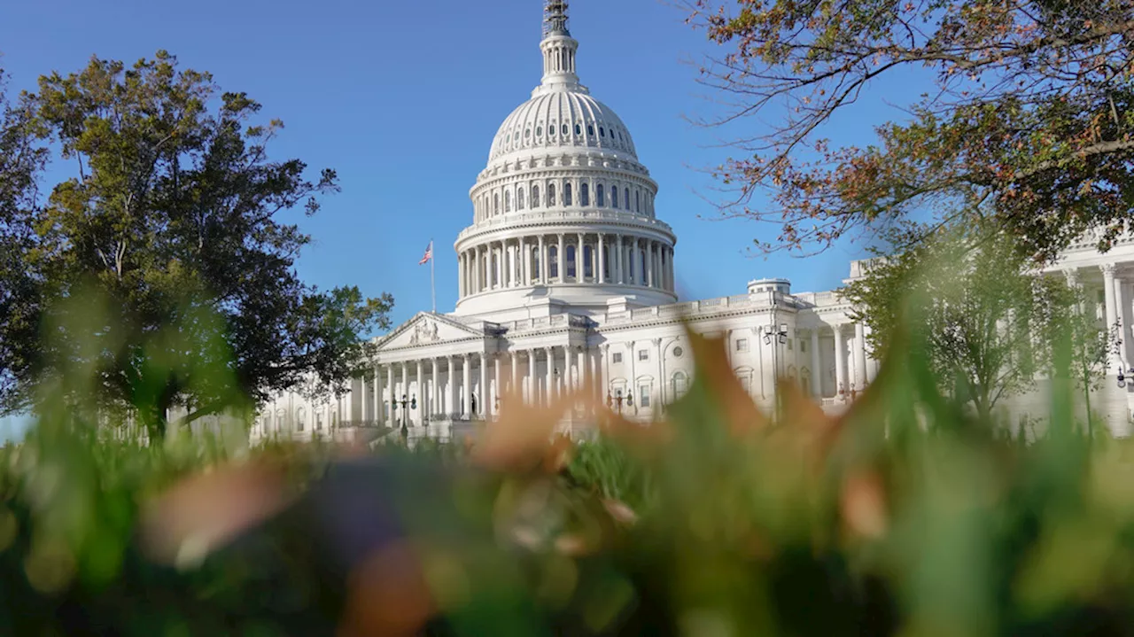 Republicans meet behind closed doors to pick speaker nominee from lengthy list of candidates