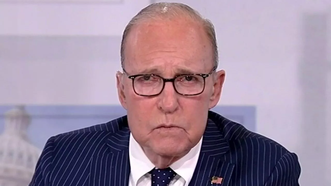 LARRY KUDLOW: Terrorists should be afraid of the US