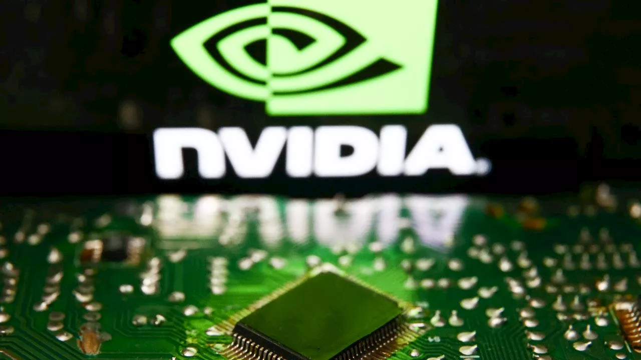 Nvidia says US sped up export curbs on AI chips