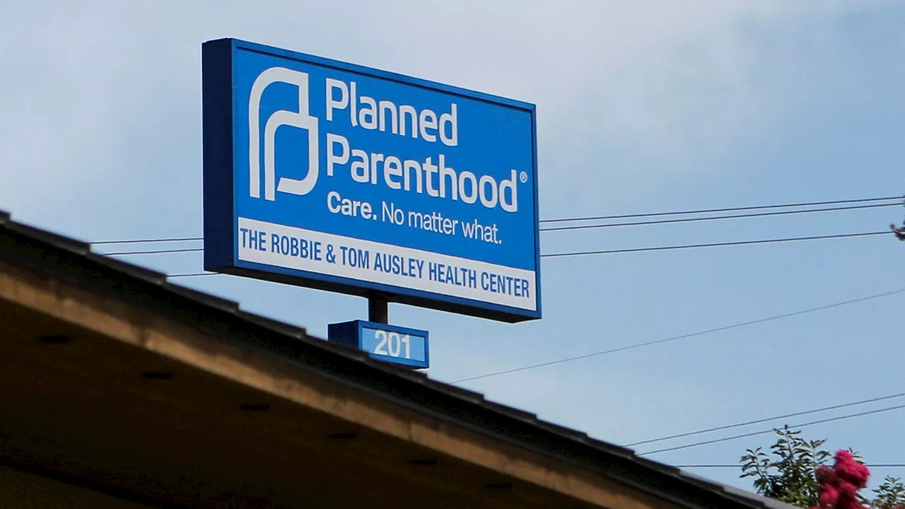 Planned Parenthood must face $1.8B trial over Medicaid fraud claims, federal judge says