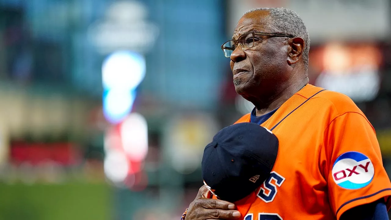 Astros’ Dusty Baker plans to retire following ALCS loss: report