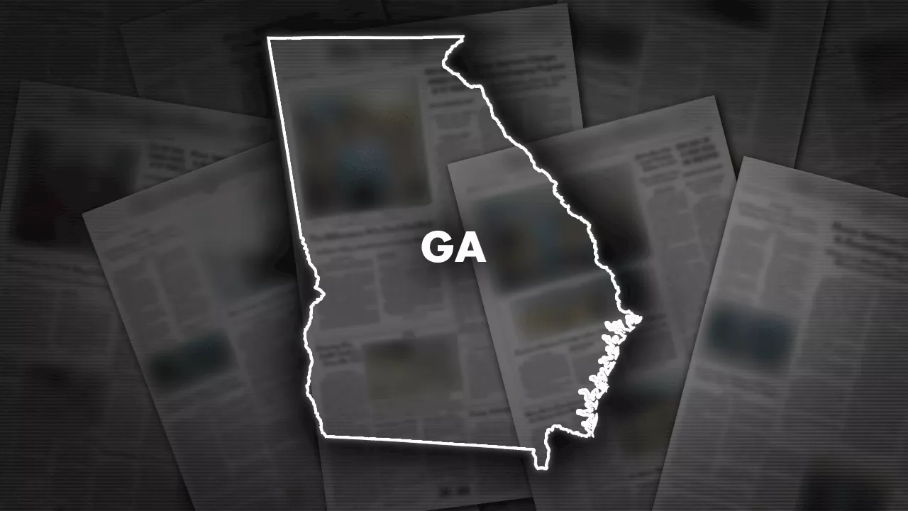 Body found in rural Georgia dumpster identified after 35 years