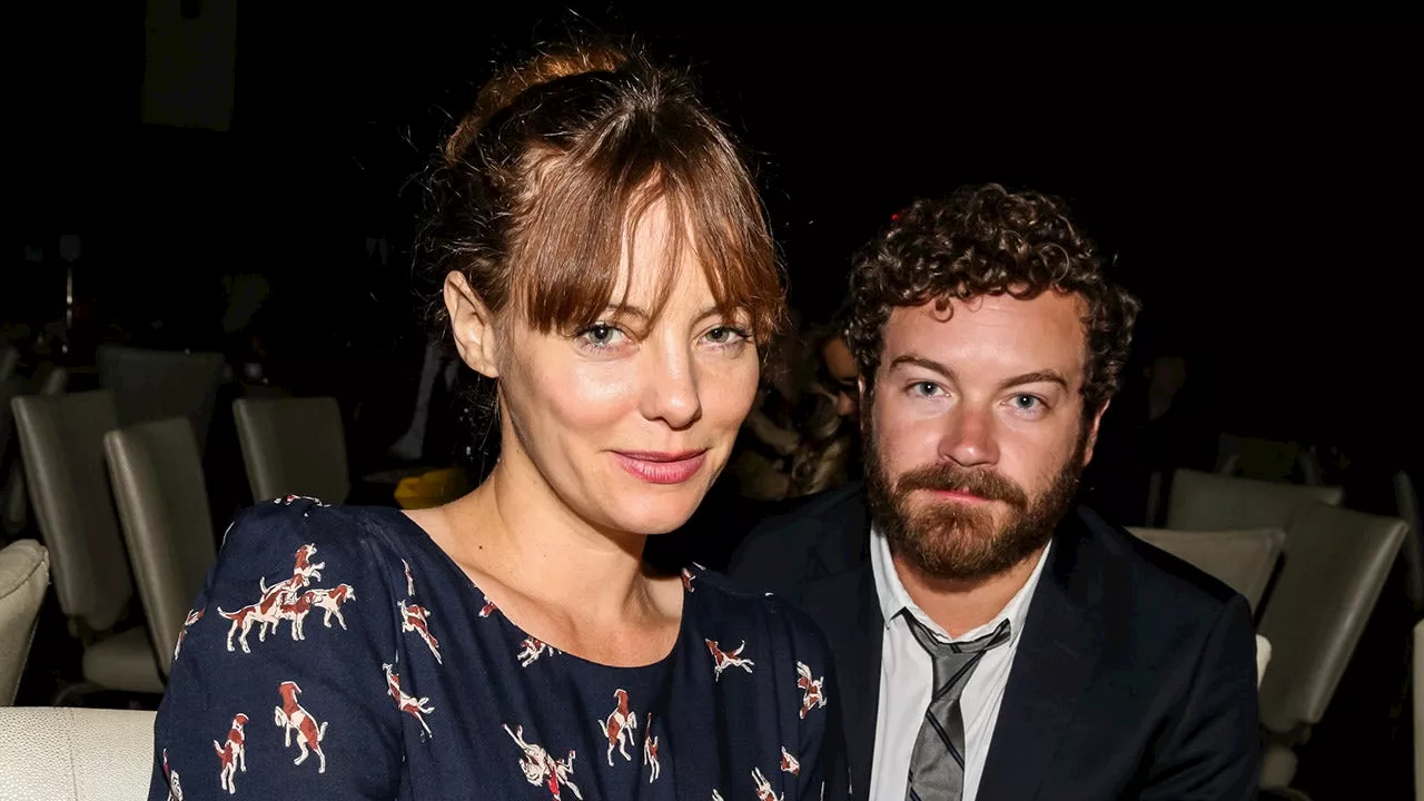 Danny Masterson requests ex Bijou Phillips receive custody of minor daughter in divorce