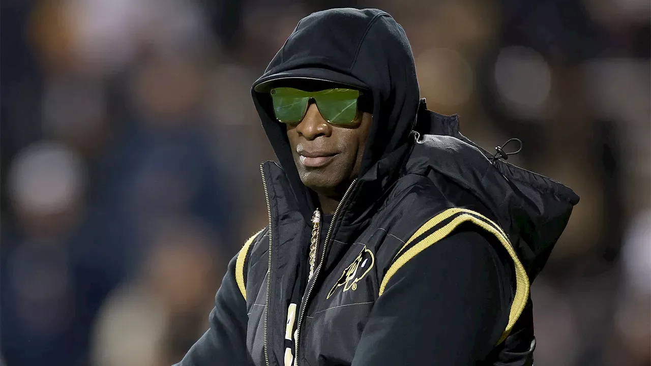 Deion Sanders downplays effectiveness of sign-stealing: ‘You’ve still got to stop it’