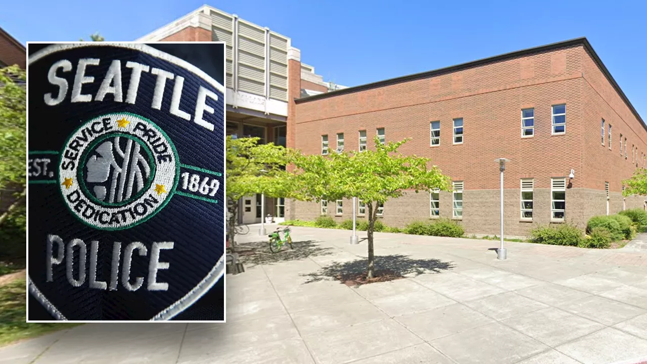 Masked thieves prowling streets near Seattle schools to mug students: police