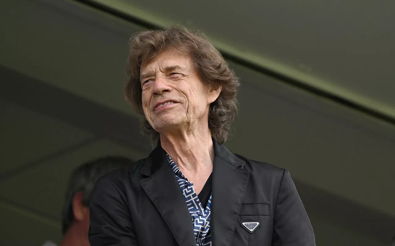 Mick Jagger discusses mortality and how relationships changed: ‘As you get older, a lot of your friends die’