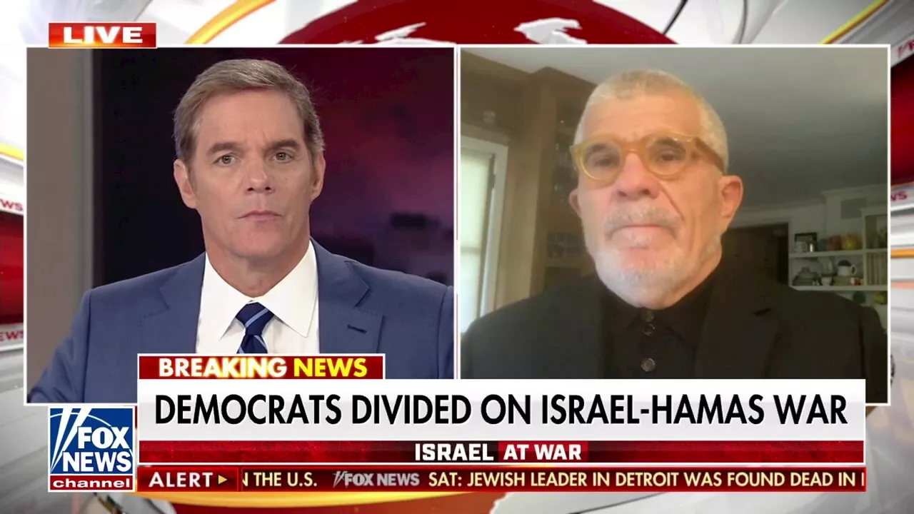 Playwright David Mamet urges Jews to stop supporting Democrats, sending kids to ‘antisemitic’ colleges