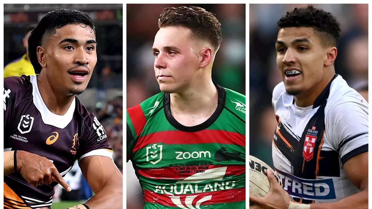 Broncos’ Herbie solution; Knights’ English saviour: Every club’s breakout star for 2024