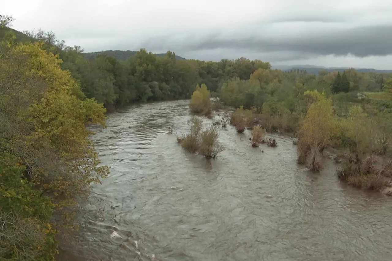 Sécheresse : dernières pluies et orages ne signent pas encore la sortie de crise