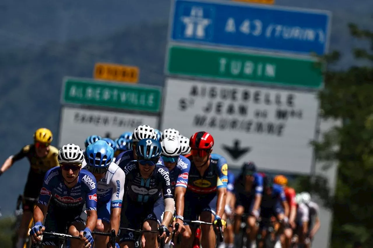 Tour de France 2024 : à quel parcours faut-il s'attendre dans les Alpes du Nord ?