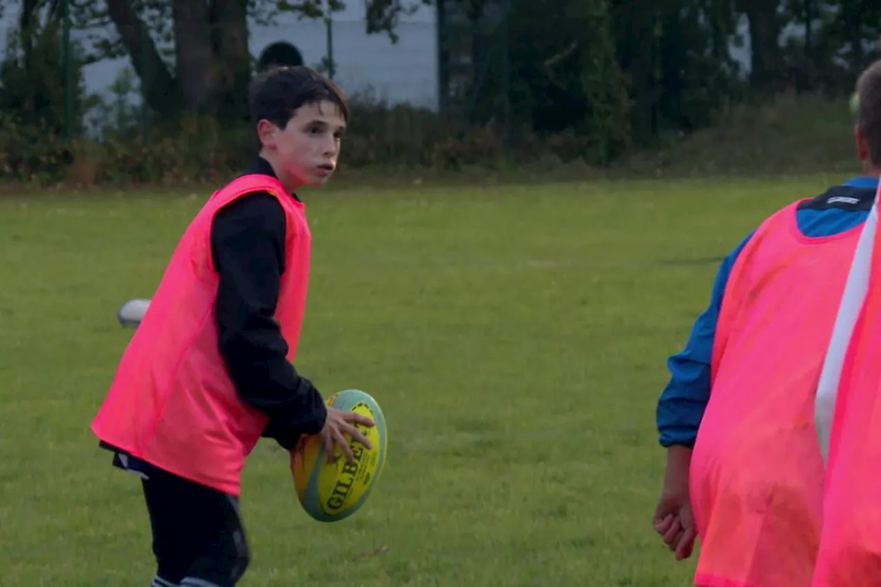 VIDEO. Breizh, un douar rugbi ? Votre édition An Taol Lagad du 24 octobre 2023