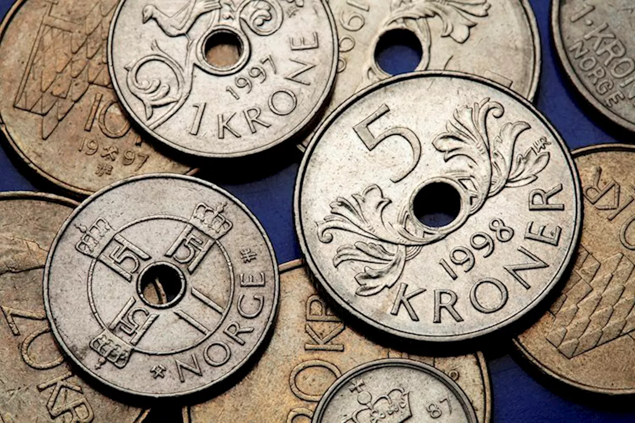 EUR/NOK: Many risks lurk around for the Krone