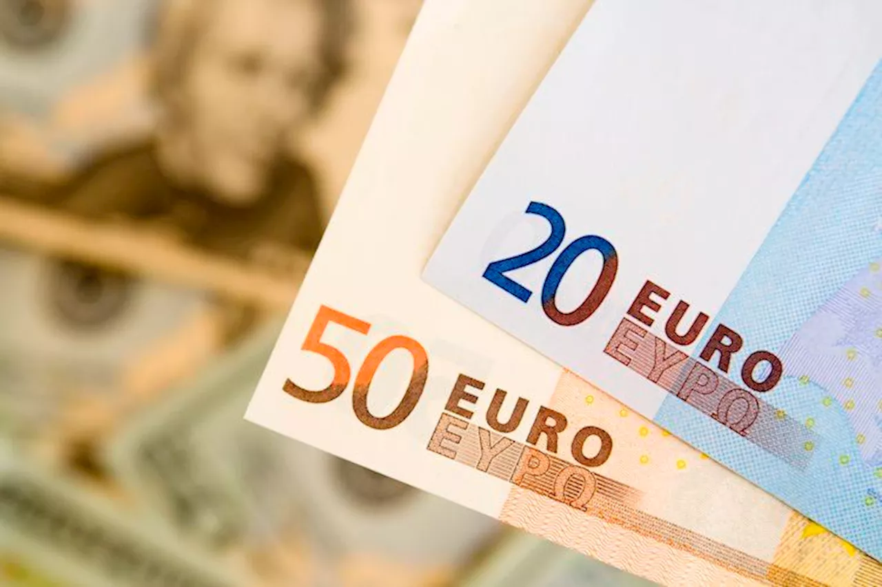 EUR/USD Price Analysis: Moves upward toward 1.0700 ahead of Eurozone PMI