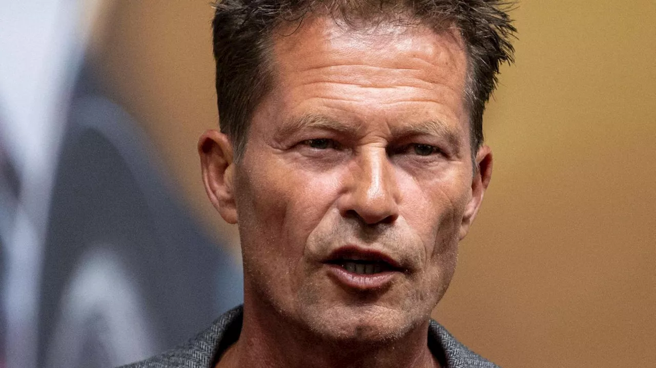 Til Schweiger: Jetzt spricht er selbst über sein Alkoholproblem