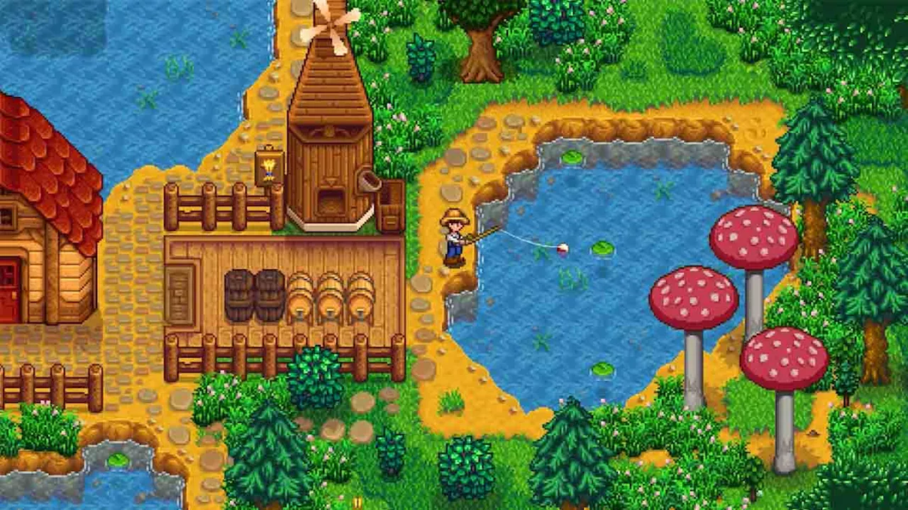 How To Install Stardew Valley Mods on Android