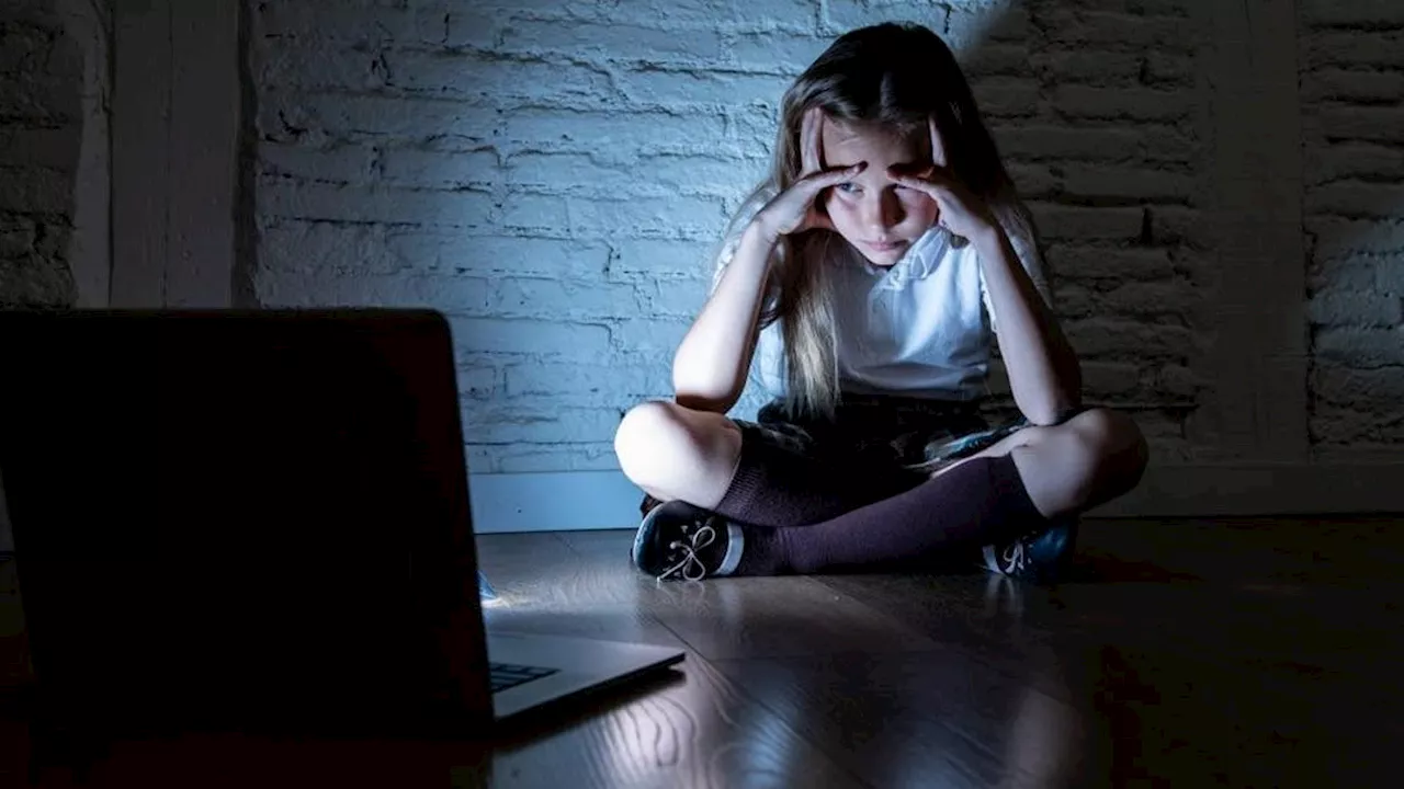 FTC Plans to Add Child Psychologists to Address Internet's Impact on Kid's Mental Health