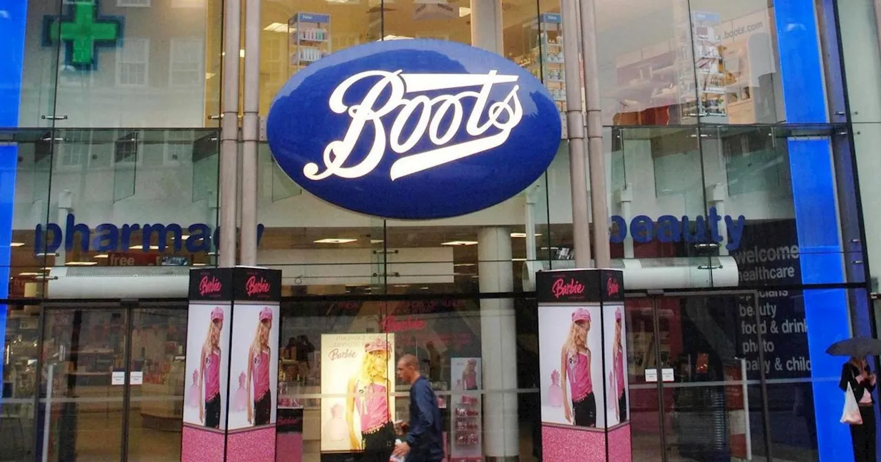 Discount code gets Boots shoppers early access to popular Star Gift worth £50