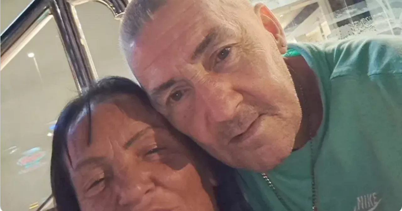 Glasgow woman could become 'full-time carer' to partner after Spanish hotel fall