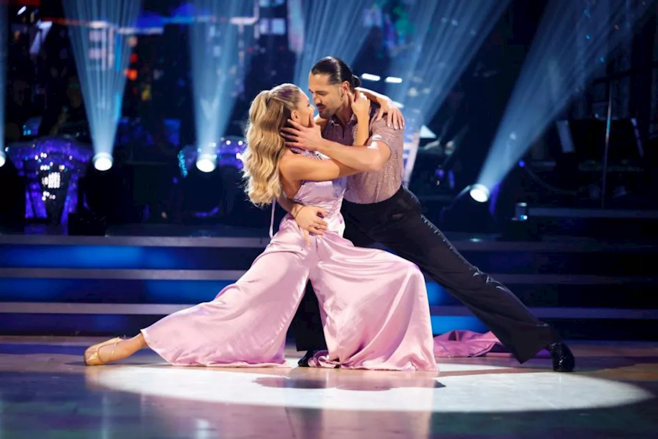 BBC shuts down Strictly Come Dancing favouritism rumours