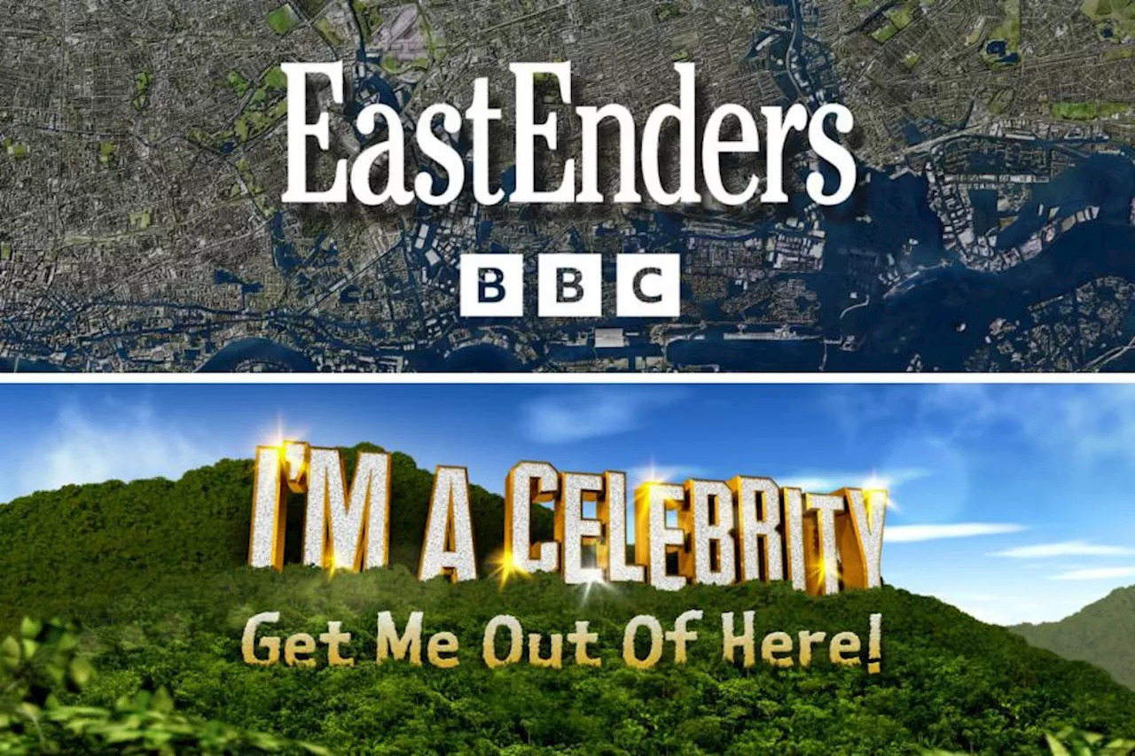 EastEnders star Natalie Cassidy hints at I'm a Celeb appearance